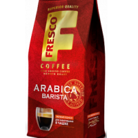 Кофе Fresco Barista молотый 200 г 1 шт