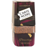 Кофе Carte Noire Privilege растворимый сублимированный 95 г 1 шт