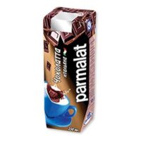 Молочный коктейль Parmalat чоколатта 1,9% 250 мл бзмж 1 шт