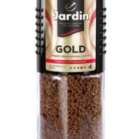 Кофе Jardin Gold растворимый 95 г 1 шт