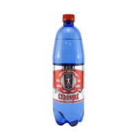 Минеральная вода СТЭМАЛС Газированная, 1 л 1 шт