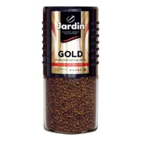 Кофе Jardin Gold растворимый 190 г 1 шт