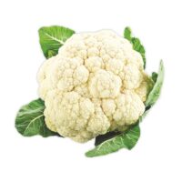 Капуста цветная 1кг 1 кг