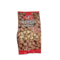 Фундук жареный Кировский 150г 1 шт