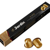 Кофе Jardin Vivo капсулы 10 шт 1 шт