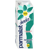 Молоко 0.5 % Parmalat Диеталат 1 л. БЗМЖ 1 шт