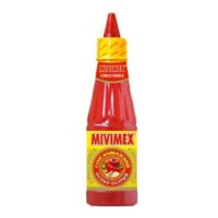 Соус чили Mivimex Кавказский особо острый 1 шт
