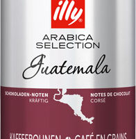 Кофе Illy Arabica Selection Гватемала в зернах 250 г 1 шт