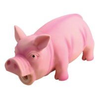 Игрушка для собак Triol хрюкающая 1 шт