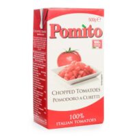 Томаты Pomito мякоть 1 шт