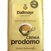 Кофе Dallmayr Крема в зернах 1 кг 1 шт