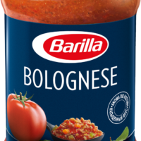 Соус Barilla Bolognese томатный 400г 1 шт