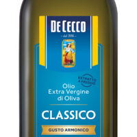 Оливковое масло De Cecco Classico Extra Vergine 1 л 1 шт