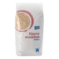 Крупа ячневая Aro 700 г 1 шт