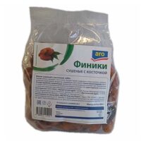 Финики Aro с косточкой 800 г 1 шт