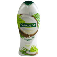 Гель-крем для душа Palmolive Бережный уход Кокосовое масло и лемонграсс 250мл 1 шт