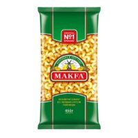 Макаронные изделия Makfa витки 450г высший сорт 1 шт