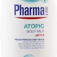 Лосьон для тела Pharma Line Atopic Body Milk 300 мл 1 шт