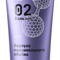 Бальзам для волос Alerana Pharma Care Формула максимального объема 260 мл 1 шт