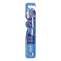 Зубная щетка Oral-B 3D White Luxe Pro-Flex средней жесткости 1 шт