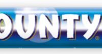 Шоколад Bounty трио 85.5 гр. 1 шт