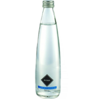 Вода RIOBA негазированная, 0,33л 1 шт