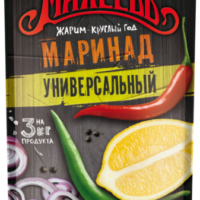 Маринад Махеевъ универсальный 300 г 1 шт