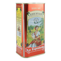Оливковое масло La Espanola Classic 1 л 1 шт