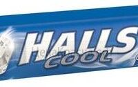 Леденцы Halls Оригинальный ментол и эвкалипт 1 шт