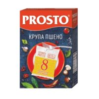Пшено PROSTO 500 гр. 1 шт
