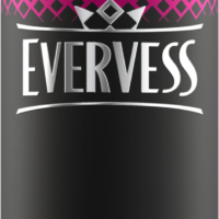 Напиток безалкогольный Evervess Имбирный эль сильногаз. 0.33L 1 шт