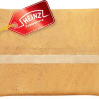 Соус Heinz Гриль 1 кг 1 шт