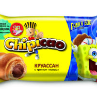 Круассан Chipicao 7 Days миди 60 г. 1 шт