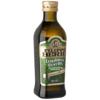Масло оливковое Filippo Berio Extra Virgin нерафинированное, 500 мл 1 шт