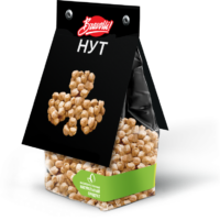 Нут Bravolli 350 г 1 шт