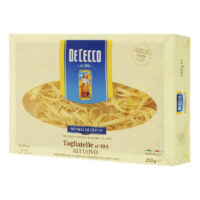 Макаронные изделия De Cecco Tagliatelle 250 г 1 шт