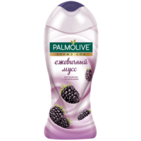 Гель для душа Palmolive гурмэ спа Ежевичный мусс 250мл 1 шт
