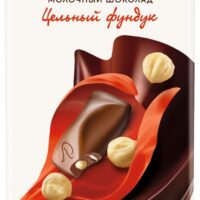 Шоколад Dove молочный с цельным фундуком 90 г 1 шт