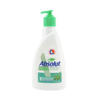 Жидкое мыло Absolut Nature Алоэ антибактериальное 500 мл 1 шт