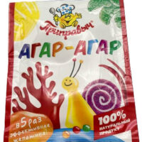 Агар-агар Приправыч 7г 1 шт