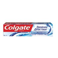 Зубная паста Colgate Total 12 Профессиональная Здоровье десен комплексная 75 мл, 75 г. 1 шт
