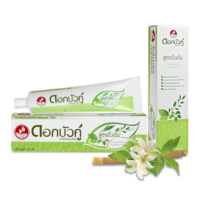 Зубная паста Twin Lotus Herbal Original 1 шт