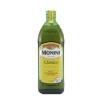 Оливковое масло Monini Classico Extra Virgin 1 л 1 шт
