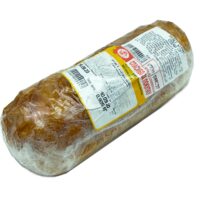 Рулет куриный слоеный варенокопченый сорт Экстра 1 кг