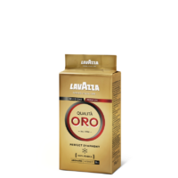 Кофе Lavazza Qualita Oro молотый 250 г 1 шт