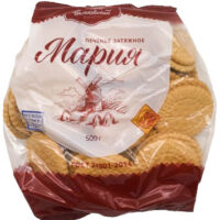 Печенье Балаково Мария 500г 1 шт