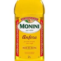 Оливковое масло Monini 2 л 1 шт