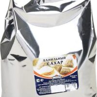 Ванильный сахар Распак 1 кг 1 шт