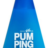 Зубна паста LG Perioe Pumping Cool mint 1 шт