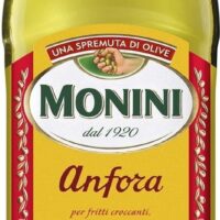Оливковое масло Monini Anfora 1 л 1 шт